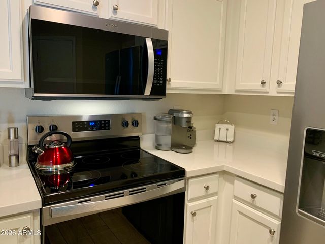 16118 W Vista N Drive, Sun City West, AZ 85375