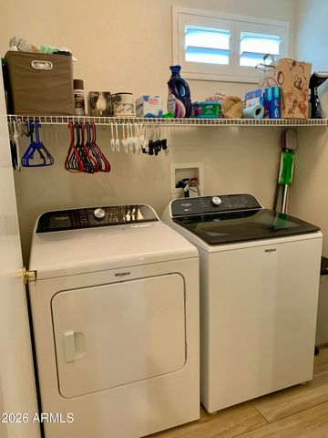 16118 W Vista N Drive, Sun City West, AZ 85375