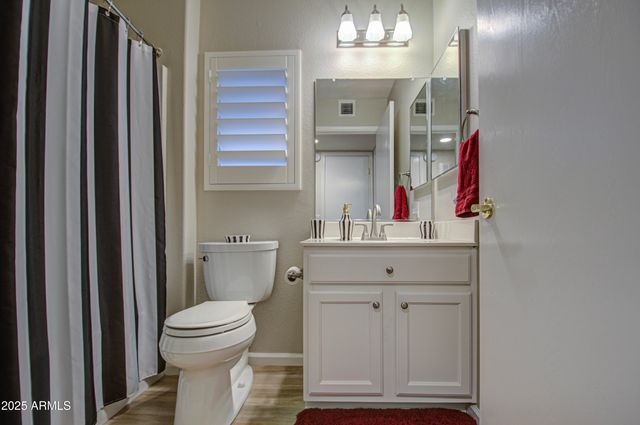 16118 W Vista N Drive, Sun City West, AZ 85375