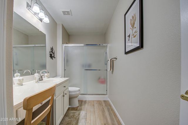 16118 W Vista N Drive, Sun City West, AZ 85375