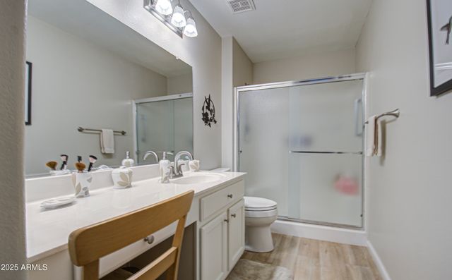 16118 W Vista N Drive, Sun City West, AZ 85375