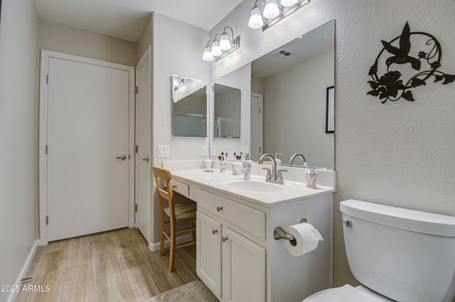 16118 W Vista N Drive, Sun City West, AZ 85375