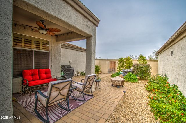 16118 W Vista N Drive, Sun City West, AZ 85375