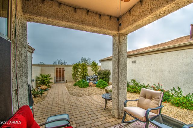 16118 W Vista N Drive, Sun City West, AZ 85375