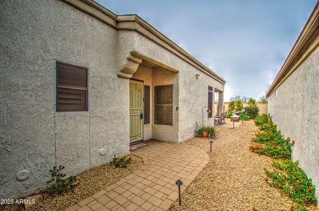 16118 W Vista N Drive, Sun City West, AZ 85375