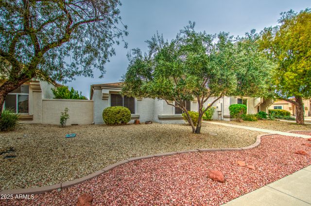 16118 W Vista N Drive, Sun City West, AZ 85375