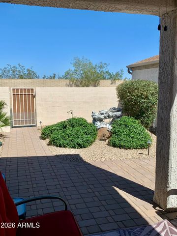 16118 W Vista N Drive, Sun City West, AZ 85375