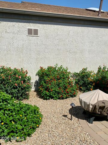 16118 W Vista N Drive, Sun City West, AZ 85375