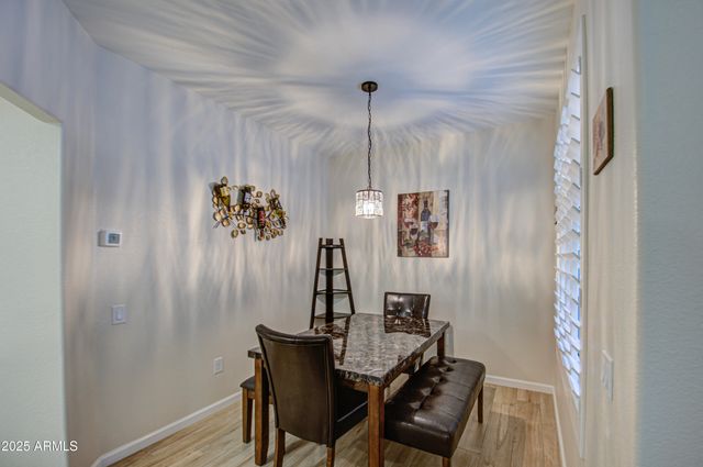 16118 W Vista N Drive, Sun City West, AZ 85375