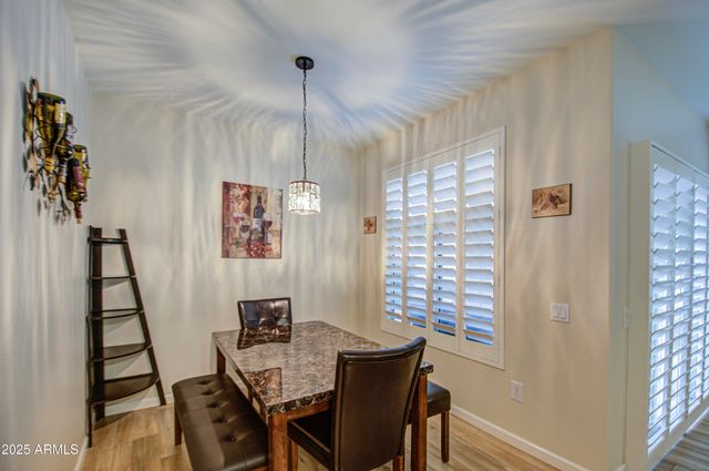 16118 W Vista N Drive, Sun City West, AZ 85375