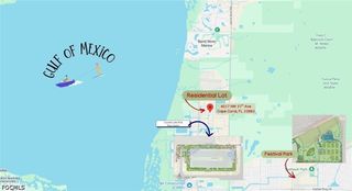 4017 NW 37th AVE, Cape Coral, FL 33993