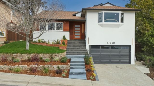 17658 Garland Ct, Castro Valley, CA 94546