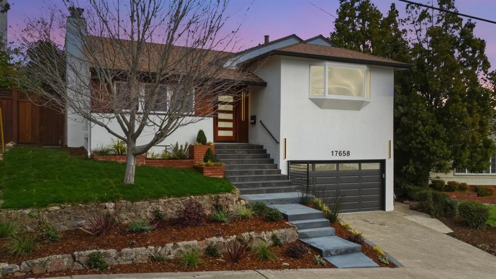 17658 Garland Ct, Castro Valley, CA 94546