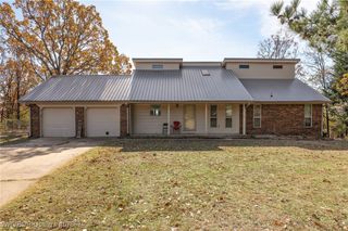 110 Water Tower Road, Muldrow, OK 74948