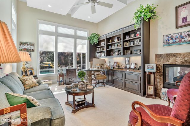 105 MIDDLETON Place, Ponte Vedra Beach, FL 32082