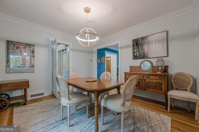 419 Collier Road NW, Atlanta, GA 30309