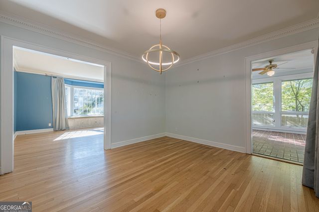 419 Collier Road NW, Atlanta, GA 30309