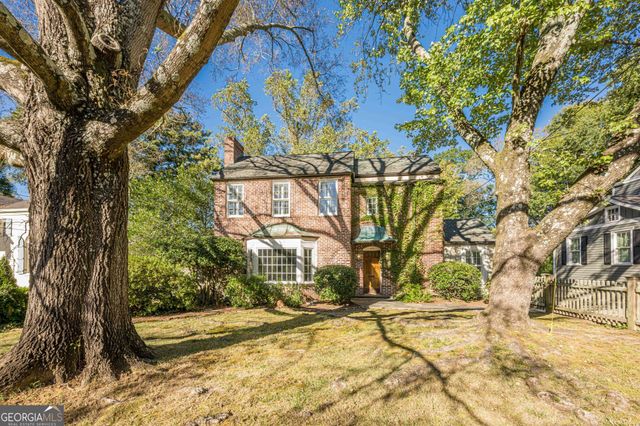 419 Collier Road NW, Atlanta, GA 30309