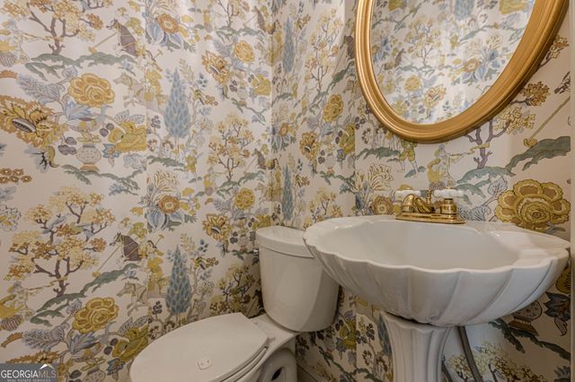 419 Collier Road NW, Atlanta, GA 30309