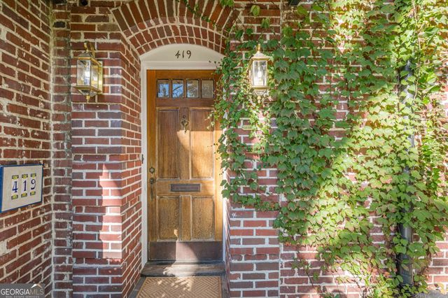 419 Collier Road NW, Atlanta, GA 30309
