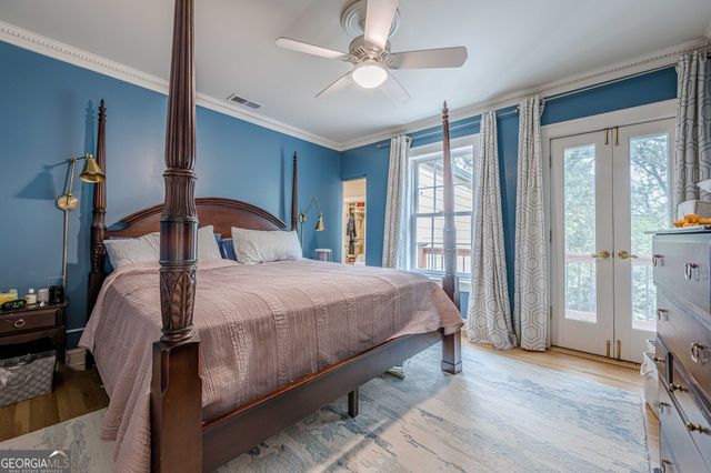 419 Collier Road NW, Atlanta, GA 30309