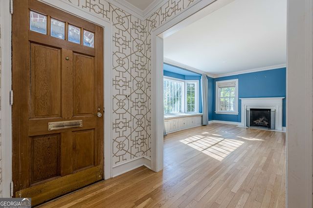 419 Collier Road NW, Atlanta, GA 30309