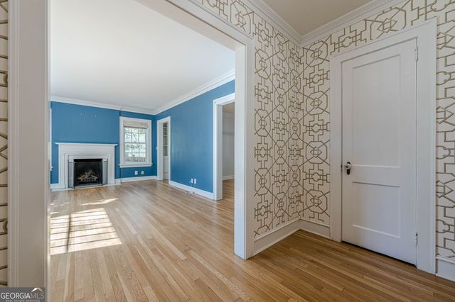 419 Collier Road NW, Atlanta, GA 30309