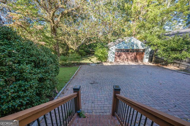 419 Collier Road NW, Atlanta, GA 30309