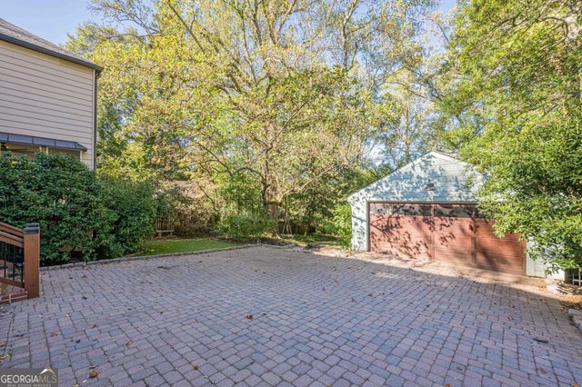 419 Collier Road NW, Atlanta, GA 30309