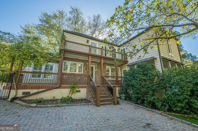 419 Collier Road NW, Atlanta, GA 30309