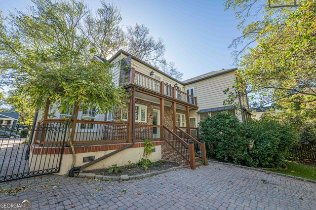 419 Collier Road NW, Atlanta, GA 30309