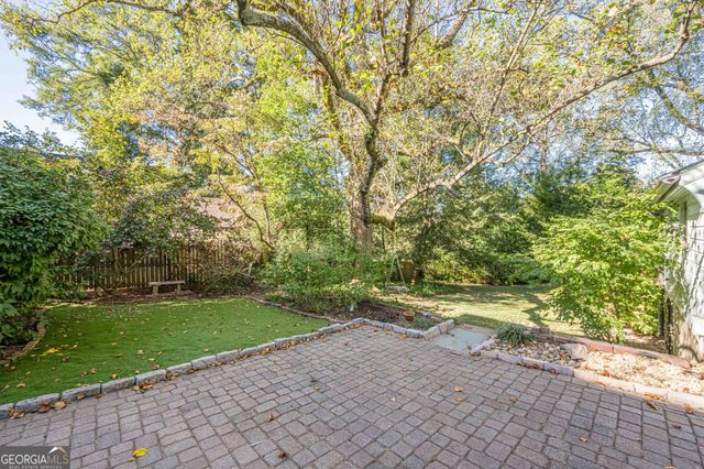 419 Collier Road NW, Atlanta, GA 30309