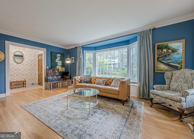 419 Collier Road NW, Atlanta, GA 30309