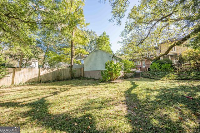 419 Collier Road NW, Atlanta, GA 30309