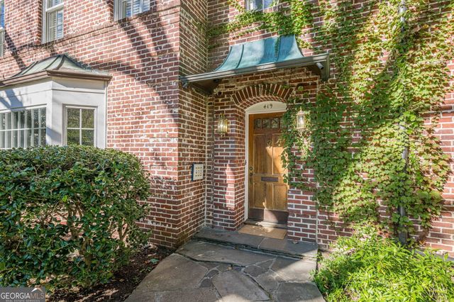 419 Collier Road NW, Atlanta, GA 30309