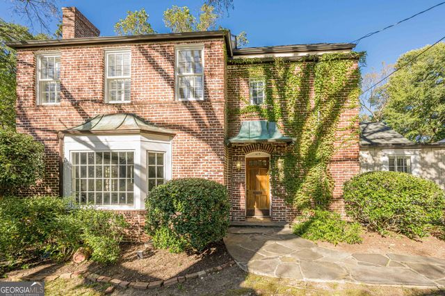 419 Collier Road NW, Atlanta, GA 30309