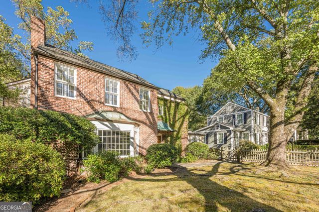 419 Collier Road NW, Atlanta, GA 30309