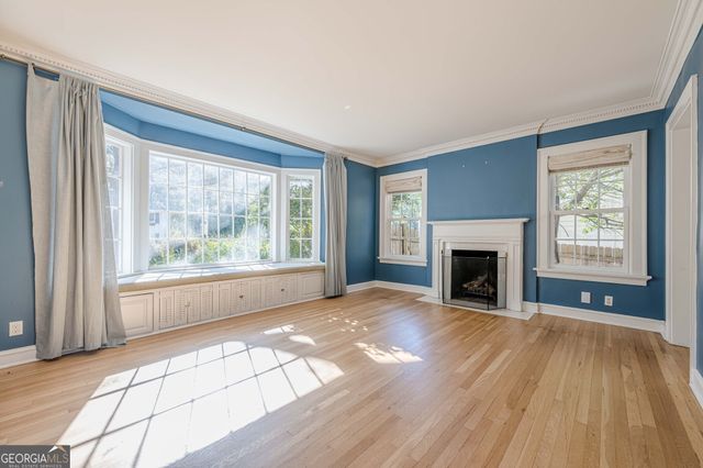 419 Collier Road NW, Atlanta, GA 30309