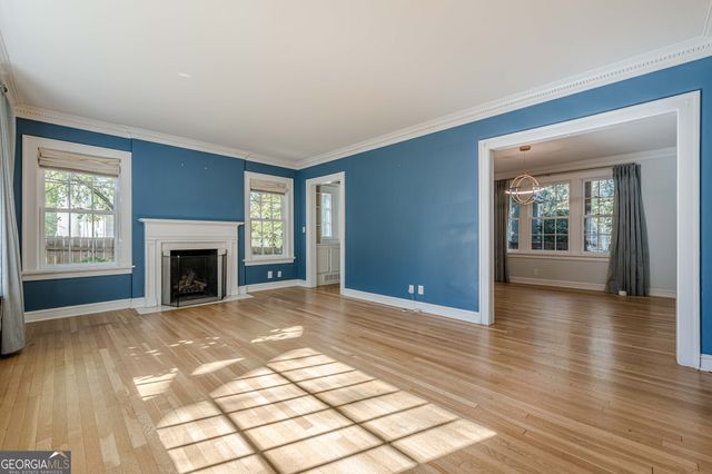 419 Collier Road NW, Atlanta, GA 30309