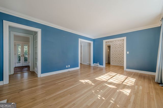 419 Collier Road NW, Atlanta, GA 30309