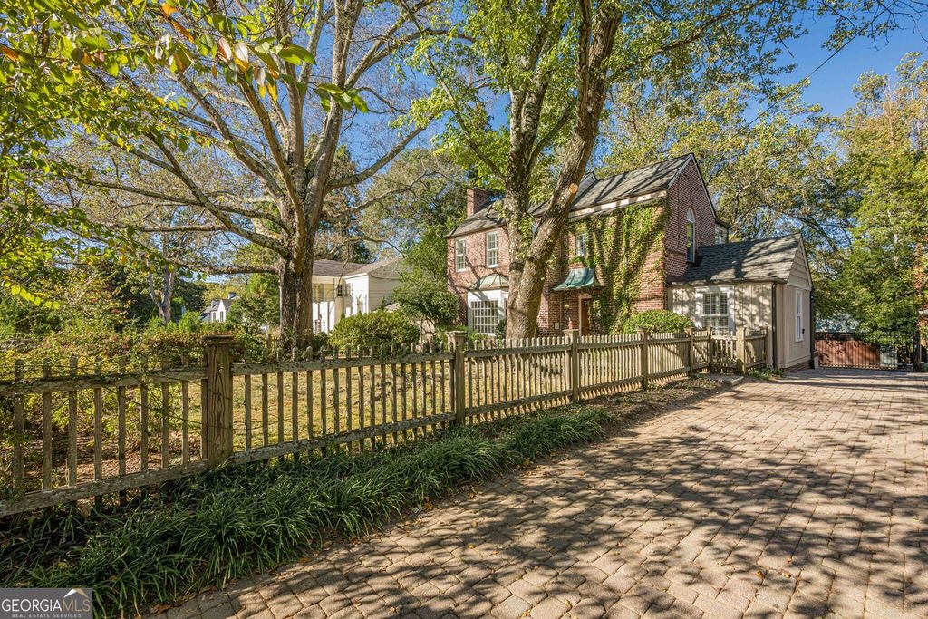 419 Collier Road NW, Atlanta, GA 30309