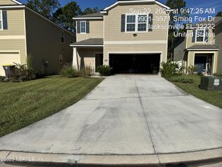 9965 SITTING FOX Drive, Jacksonville, FL 32222