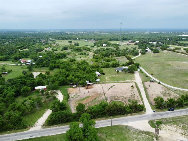 1549 County Road 180, Stephenville, TX 76401