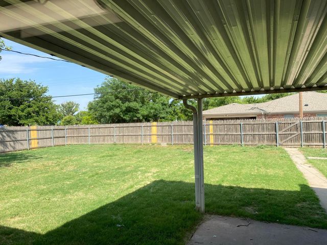 4338 Summit Circle, Amarillo, TX 79109