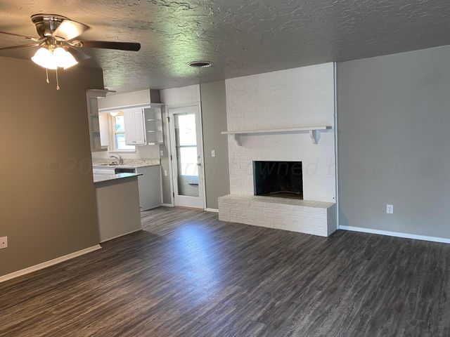 4338 Summit Circle, Amarillo, TX 79109