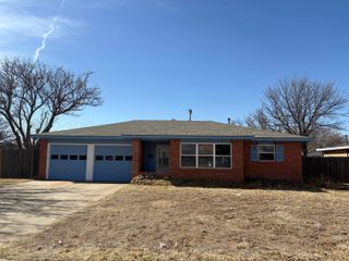 4338 Summit Circle, Amarillo, TX 79109