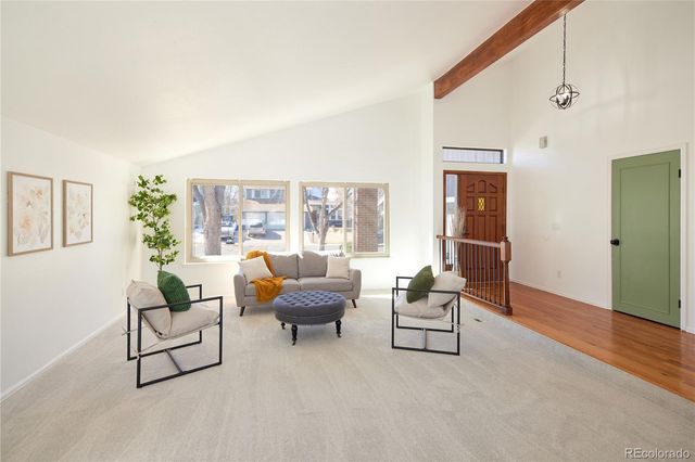 16075 E Lehigh Circle, Aurora, CO 80013