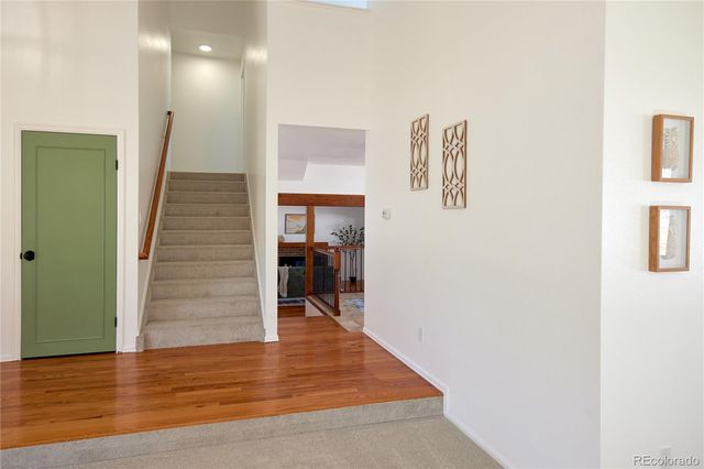 16075 E Lehigh Circle, Aurora, CO 80013