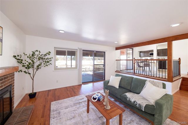 16075 E Lehigh Circle, Aurora, CO 80013