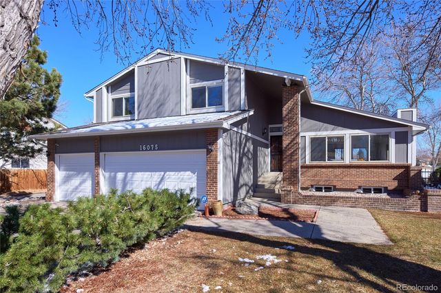 16075 E Lehigh Circle, Aurora, CO 80013